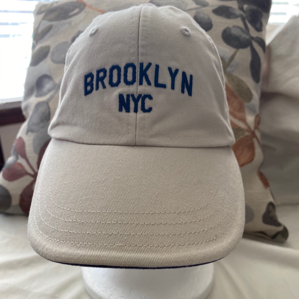 Gap Baseball Cap